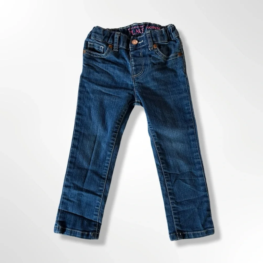 The Children’s Place Skinny Jeans